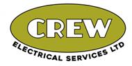 Crew Electrical Services Ltd image 1